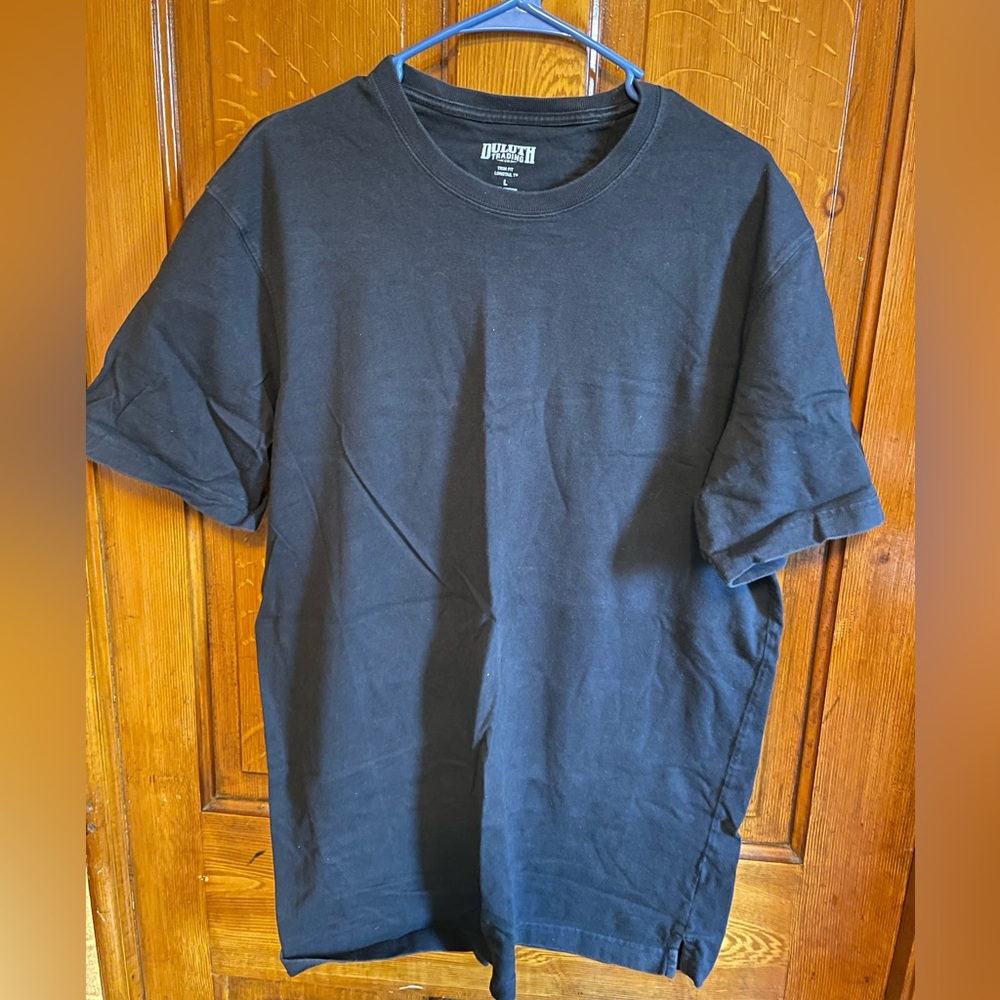 Duluth Trading Co. T-shirt